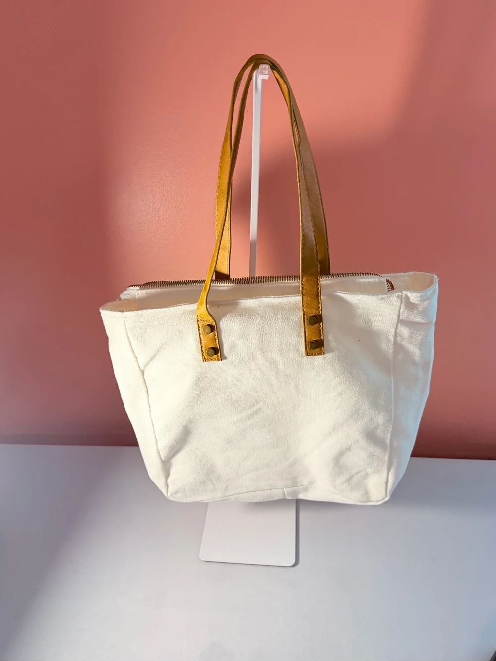 Cozy Earth Tote